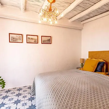 Coocoomos Casa Moroccan Style