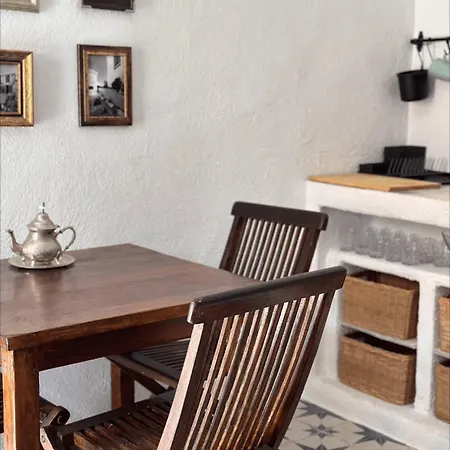 Coocoomos Casa Moroccan Style Villa Chio (Tenerife)