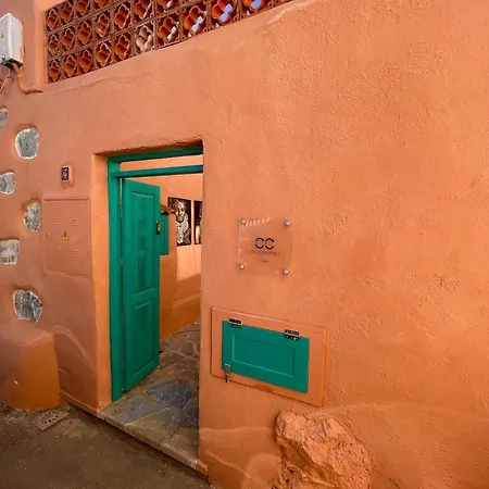 Coocoomos Casa Moroccan Style Vila *