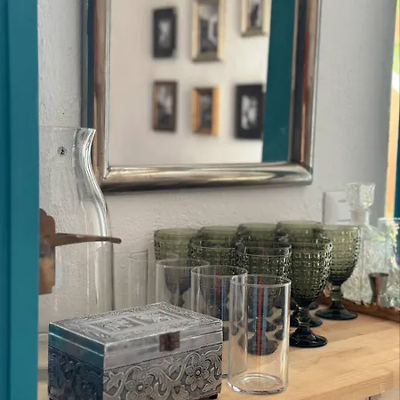 Villa Coocoomos Casa Moroccan Style *