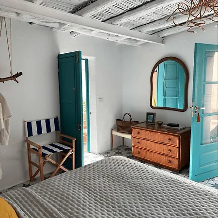 Coocoomos Casa Moroccan Style Chio (Tenerife)