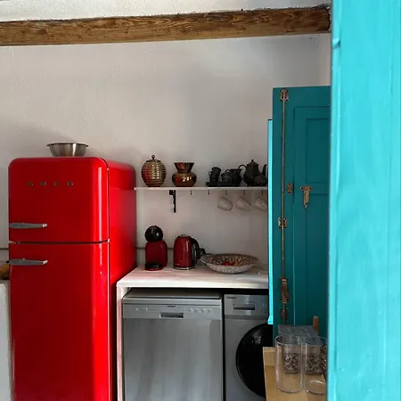 Coocoomos Casa Moroccan Style * Chio (Tenerife)