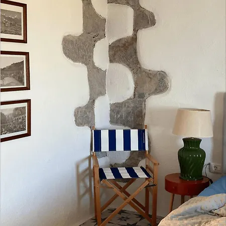 Coocoomos Casa Moroccan Style * Chio (Tenerife)