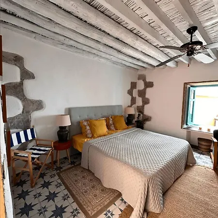 Vila Coocoomos Casa Moroccan Style