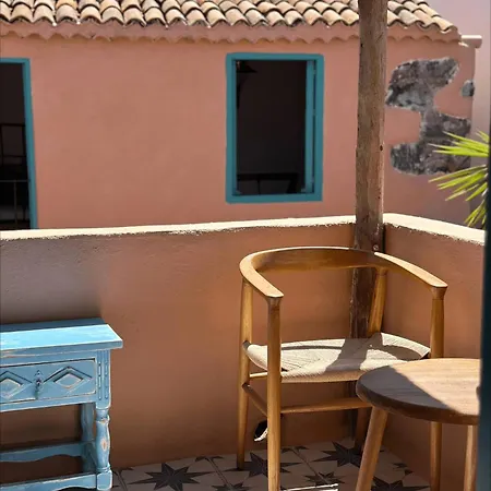 Coocoomos Casa Moroccan Style Vila