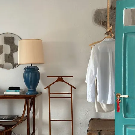 Villa Coocoomos Casa Moroccan Style Chio (Tenerife)