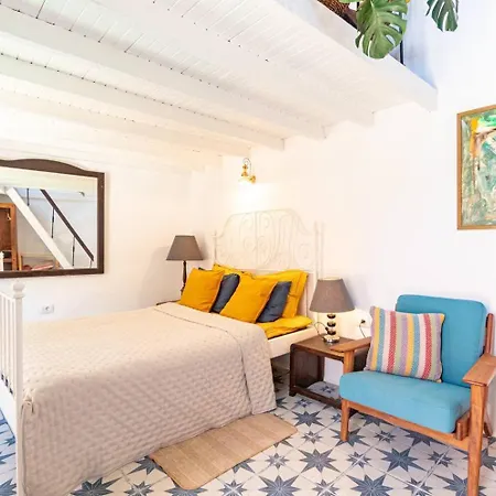 Coocoomos Casa Moroccan Style Villa *