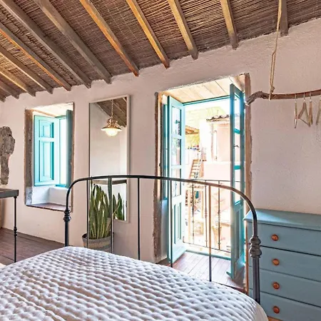 Vila Coocoomos Casa Moroccan Style *