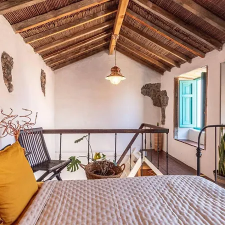 Coocoomos Casa Moroccan Style