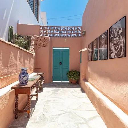 Coocoomos Casa Moroccan Style *