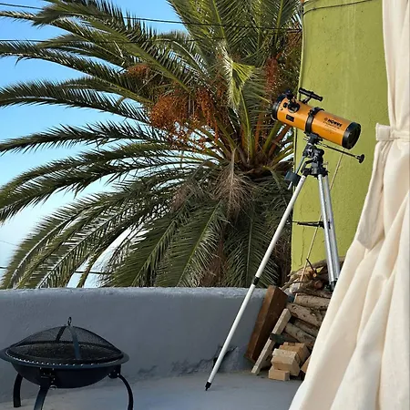 Coocoomos Casa Moroccan Style Villa