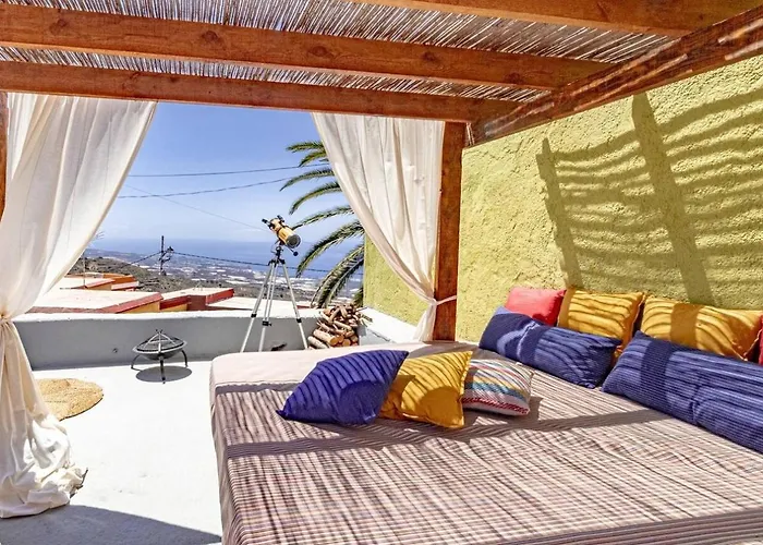 Willa Coocoomos Casa Moroccan Style