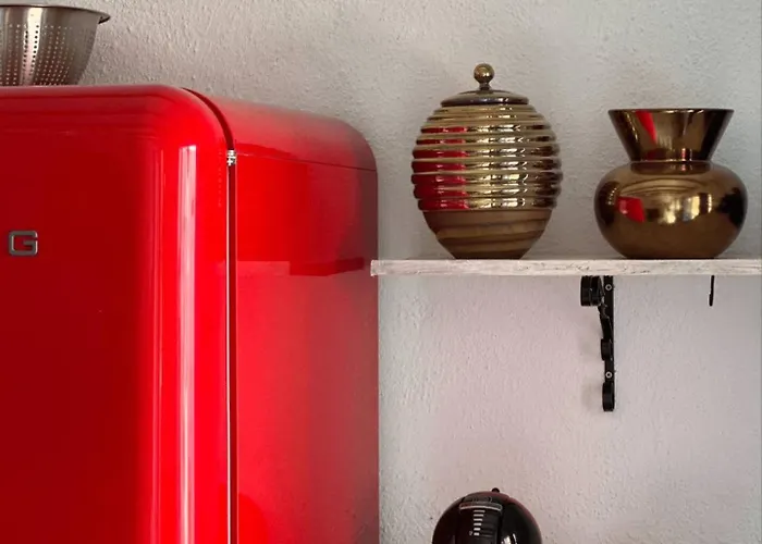 Villa Coocoomos Casa Moroccan Style *