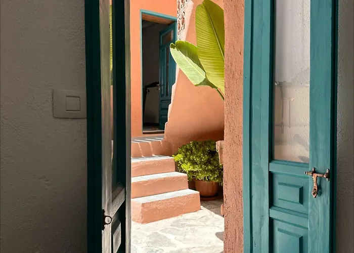 Willa Coocoomos Casa Moroccan Style *