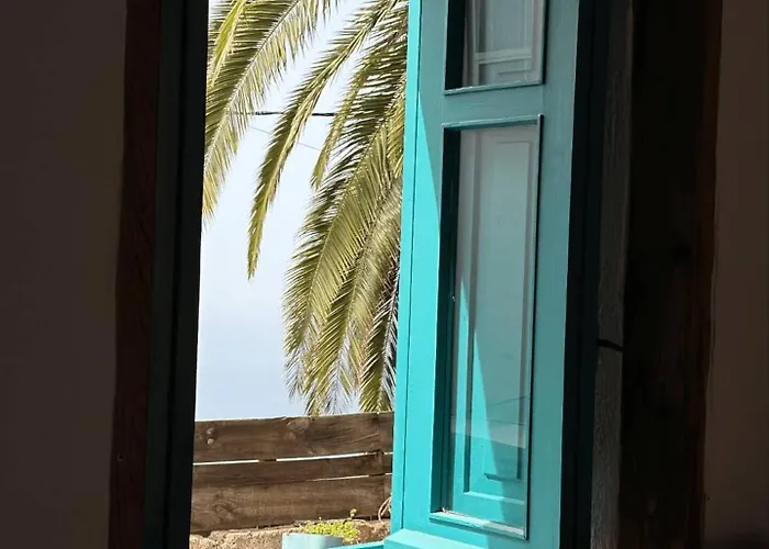 Willa Coocoomos Casa Moroccan Style Chío