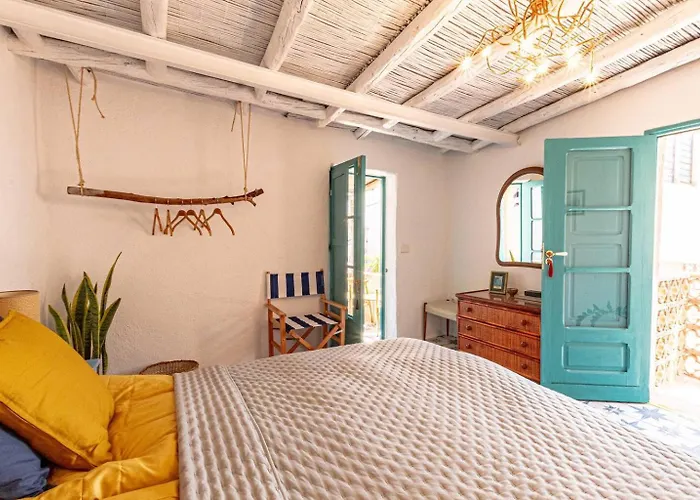 Coocoomos Casa Moroccan Style Villa *