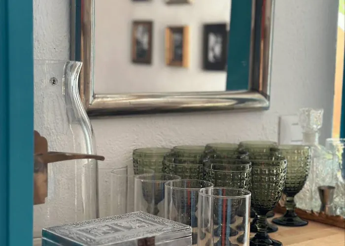 Villa Coocoomos Casa Moroccan Style *