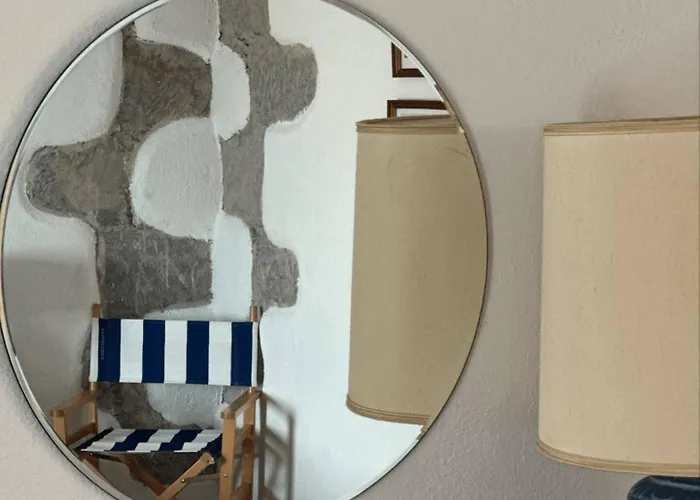 Villa Coocoomos Casa Moroccan Style Chío