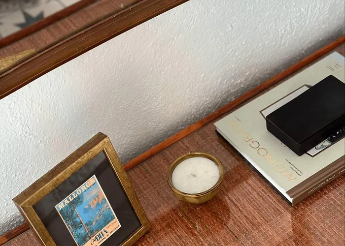 Coocoomos Casa Moroccan Style Willa