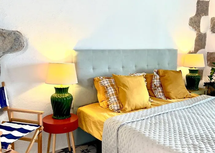 Coocoomos Casa Moroccan Style Willa Chío