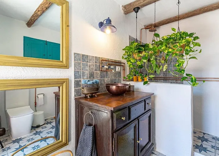 Coocoomos Casa Moroccan Style Chío