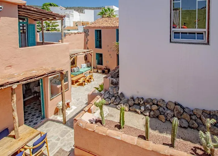 Coocoomos Casa Moroccan Style Willa *