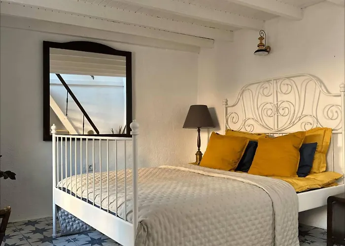 Coocoomos Casa Moroccan Style Willa Chío