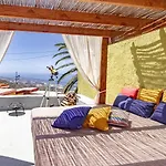 Villa Coocoomos Casa Moroccan Style