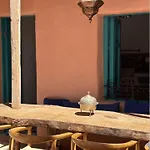 Villa Coocoomos Casa Moroccan Style