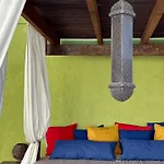 Coocoomos Casa Moroccan Style Villa *