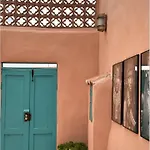 Coocoomos Casa Moroccan Style Chío