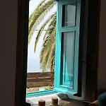 Villa Coocoomos Casa Moroccan Style Chío