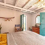 Coocoomos Casa Moroccan Style Villa *