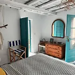 Coocoomos Casa Moroccan Style Chío