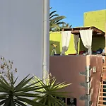 Coocoomos Casa Moroccan Style Chío