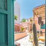 Coocoomos Casa Moroccan Style * Chío