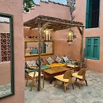 Villa Coocoomos Casa Moroccan Style