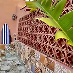 Coocoomos Casa Moroccan Style * Chío