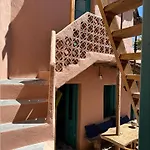 Coocoomos Casa Moroccan Style Villa *