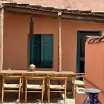 Villa Coocoomos Casa Moroccan Style *