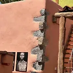 Coocoomos Casa Moroccan Style Villa Chío