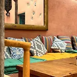 Coocoomos Casa Moroccan Style Villa *