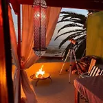 Villa Coocoomos Casa Moroccan Style *