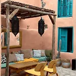 Coocoomos Casa Moroccan Style Villa