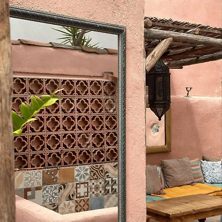 Coocoomos Casa Moroccan Style *