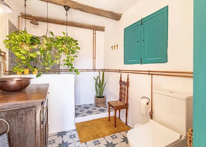 Coocoomos Casa Moroccan Style *