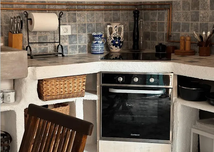 Coocoomos Casa Moroccan Style 빌라