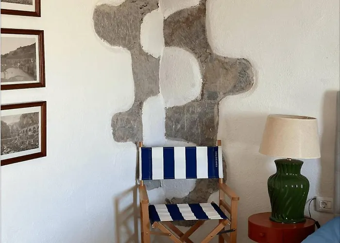 Coocoomos Casa Moroccan Style * Chío